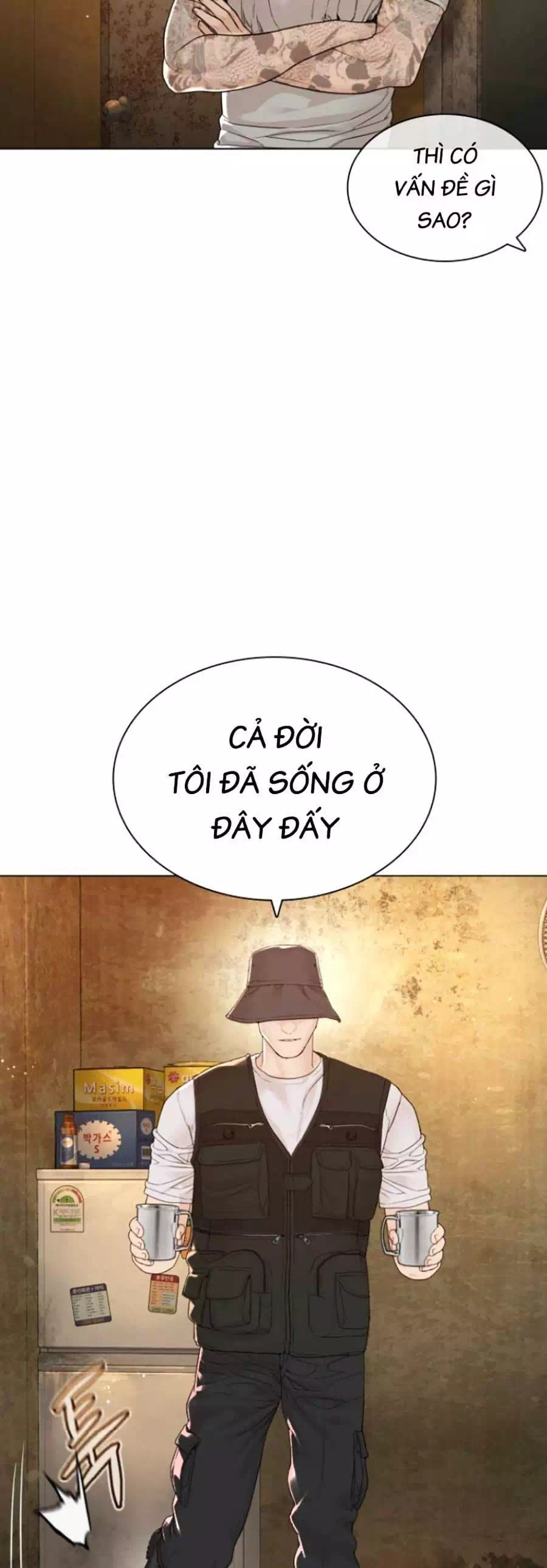 Truyện Tranh Cách Chiến Thắng Trận Đấu trang 6