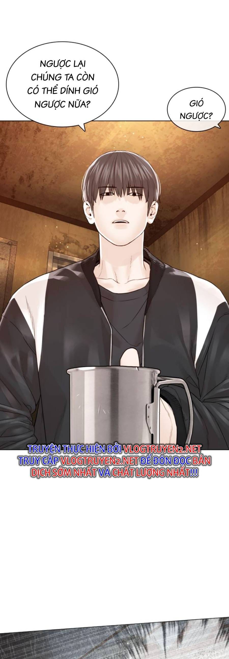 Truyện Tranh Cách Chiến Thắng Trận Đấu trang 6