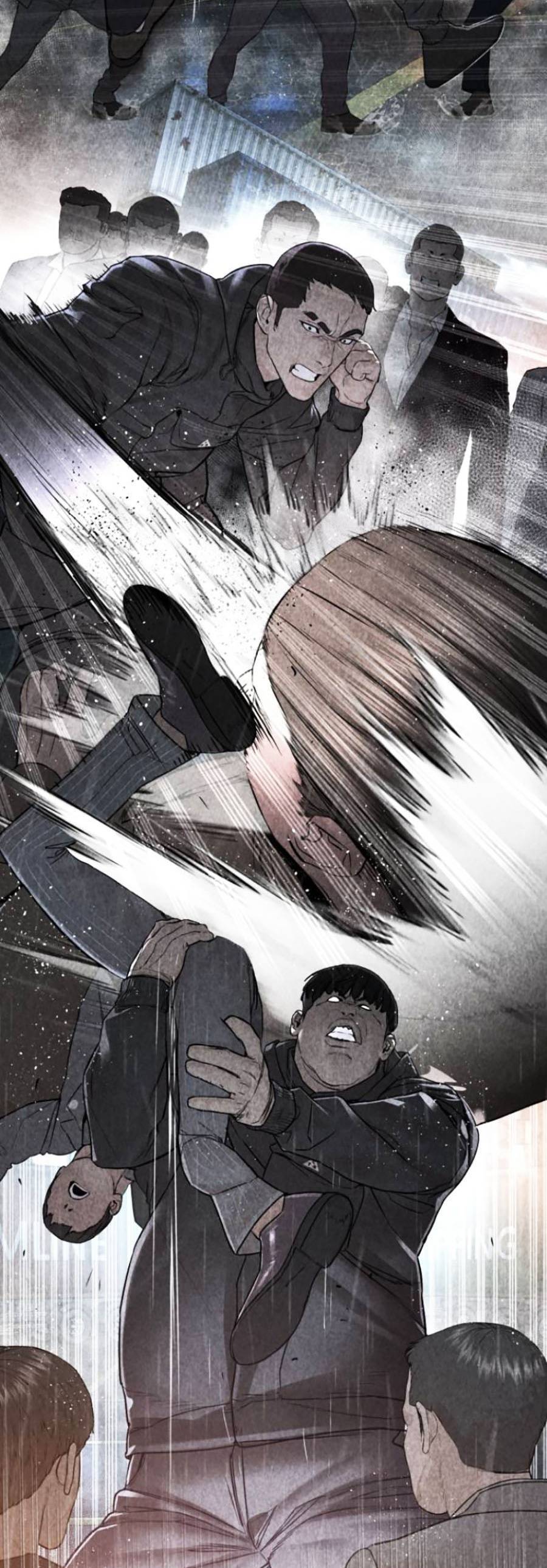 Truyện Tranh Cách Chiến Thắng Trận Đấu trang 6