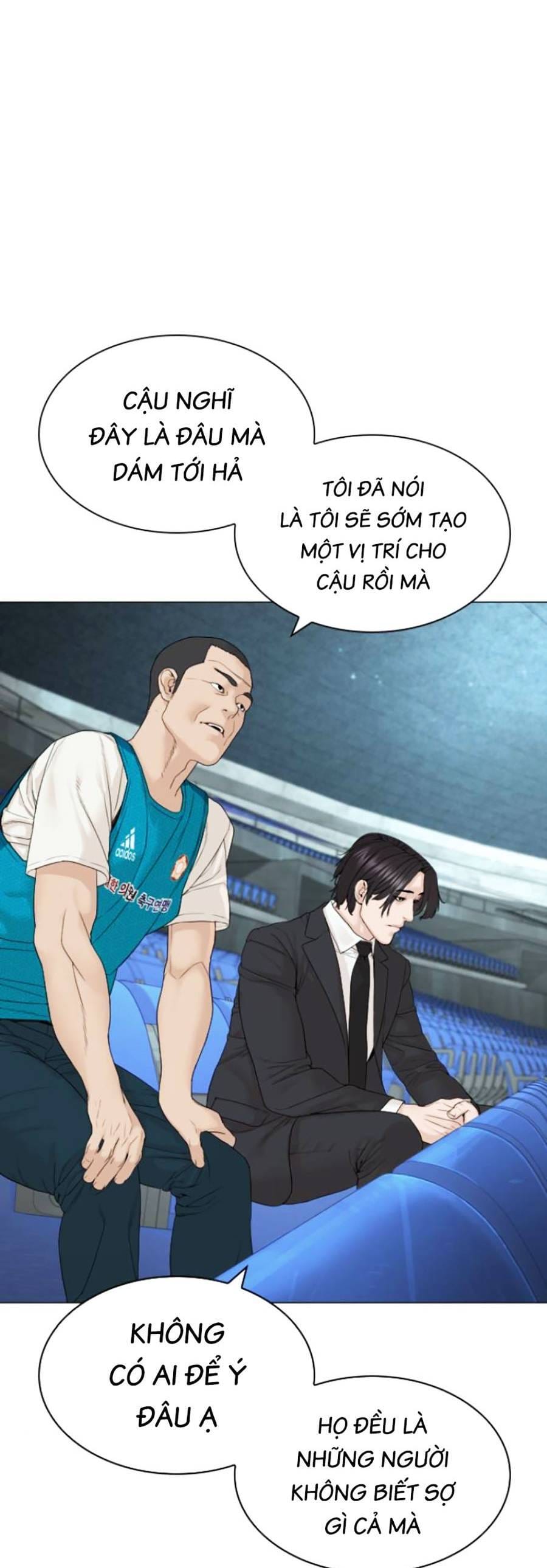 Truyện Tranh Cách Chiến Thắng Trận Đấu trang 6