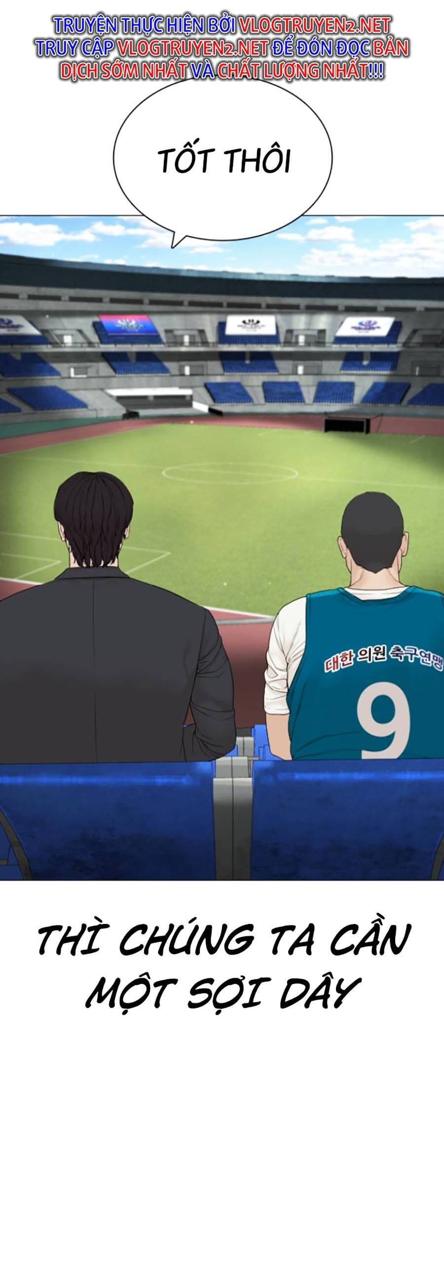 Truyện Tranh Cách Chiến Thắng Trận Đấu trang 6