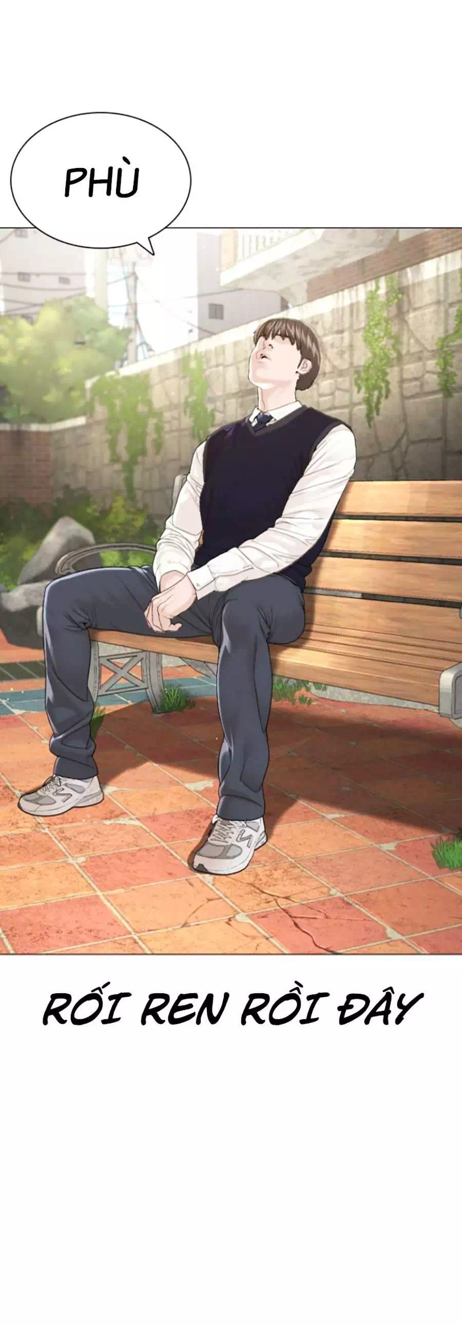 Truyện Tranh Cách Chiến Thắng Trận Đấu trang 6