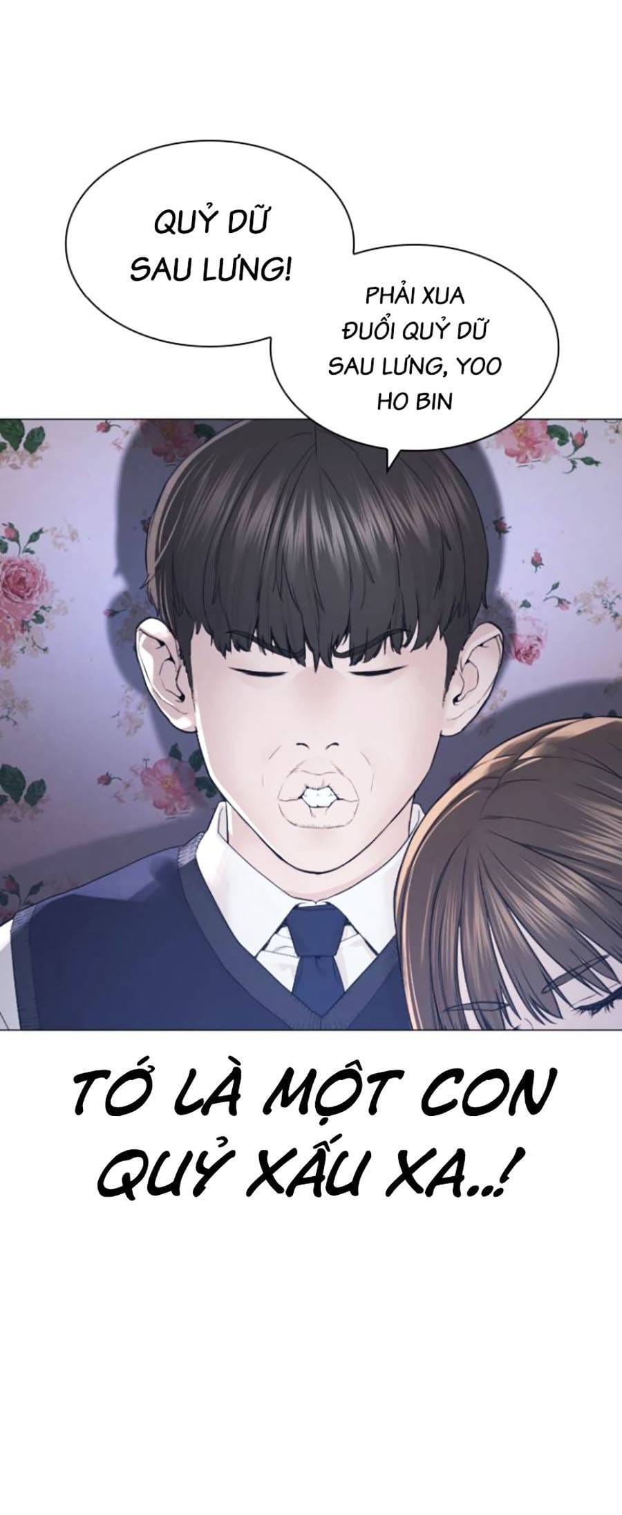 Truyện Tranh Cách Chiến Thắng Trận Đấu trang 6