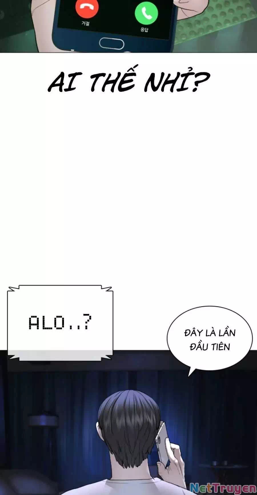 Truyện Tranh Cách Chiến Thắng Trận Đấu trang 6