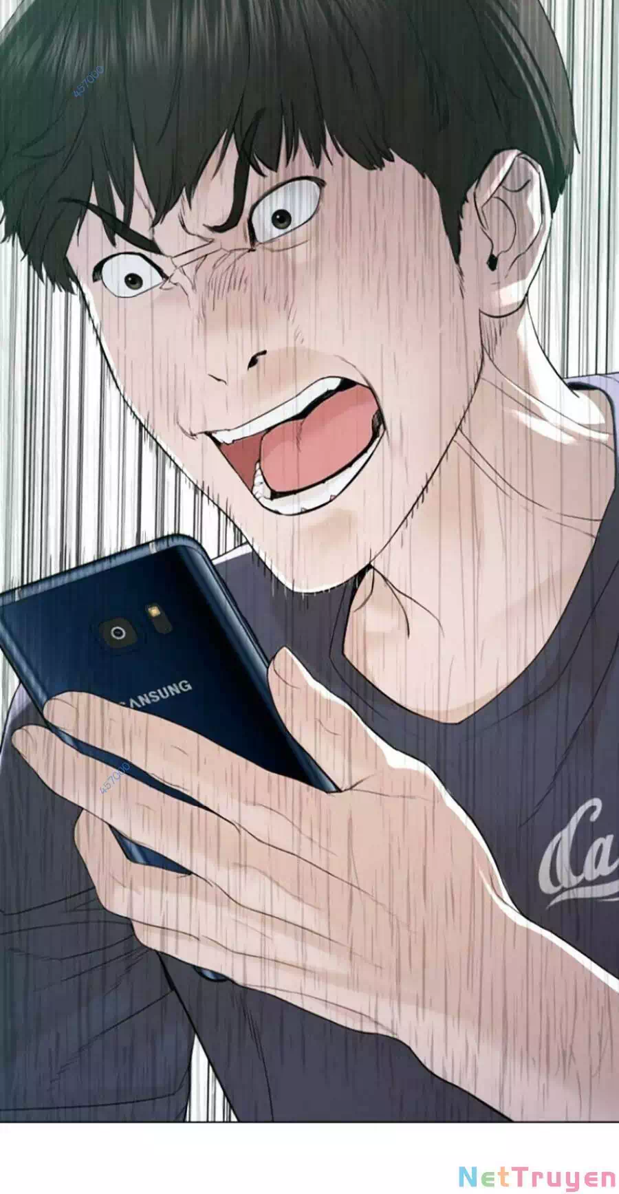 Truyện Tranh Cách Chiến Thắng Trận Đấu trang 6