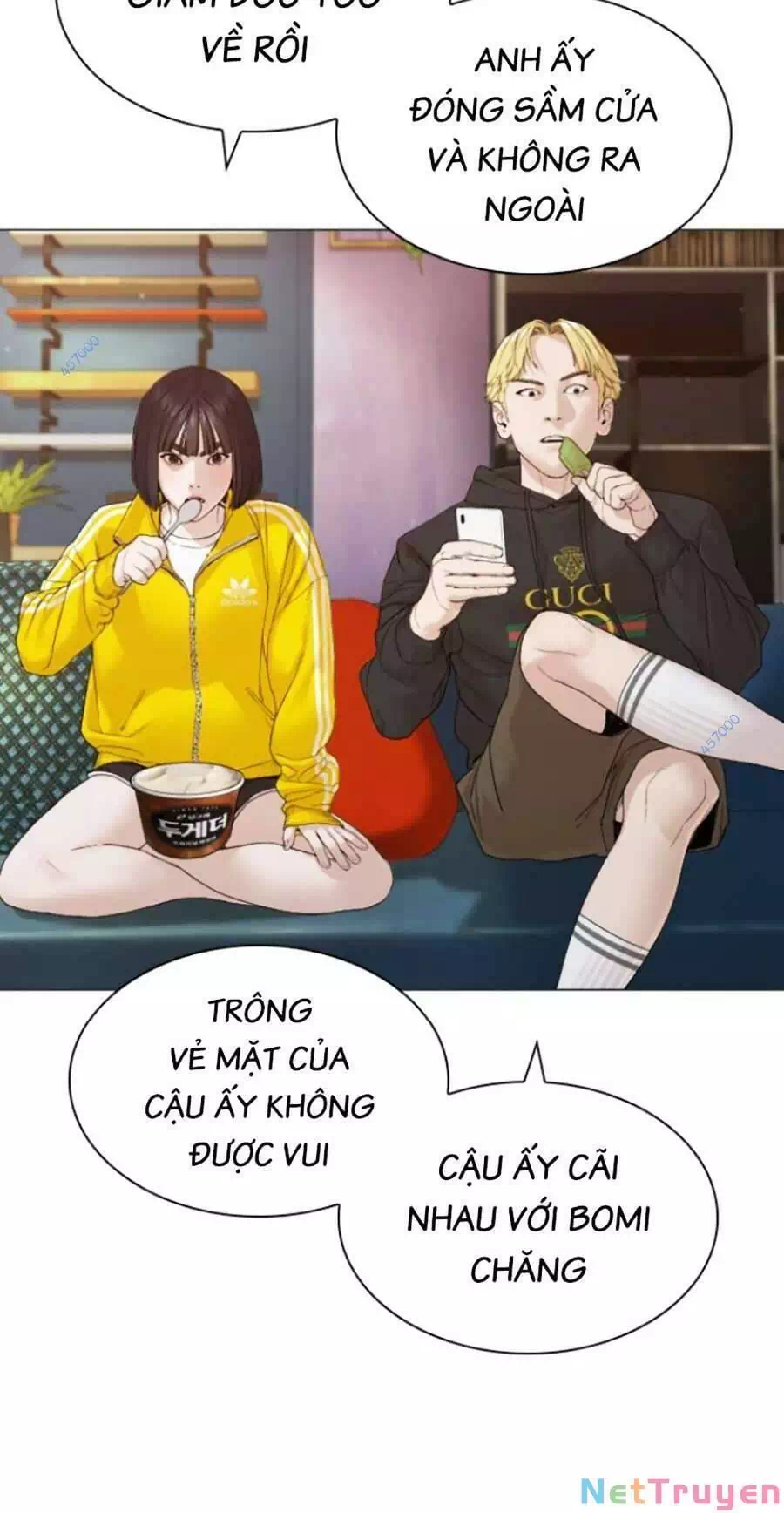 Trang 12 - Chap 194