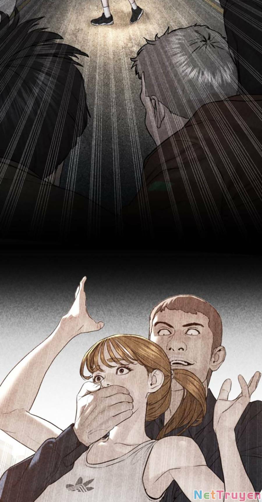Truyện Tranh Cách Chiến Thắng Trận Đấu trang 6