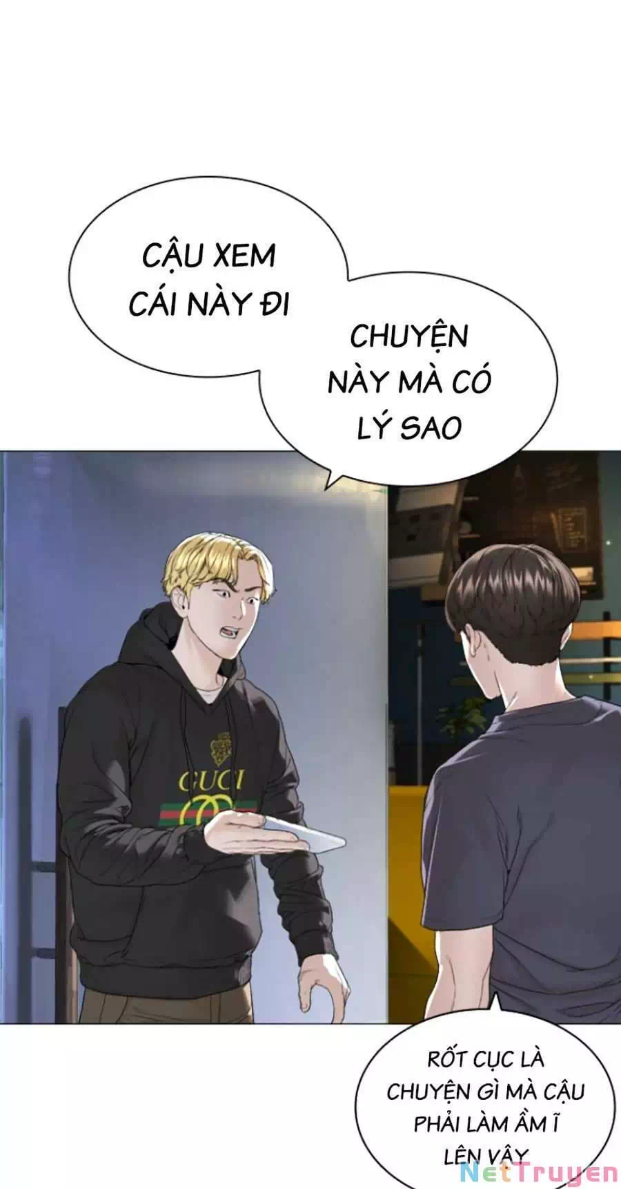 Trang 31 - Chap 194