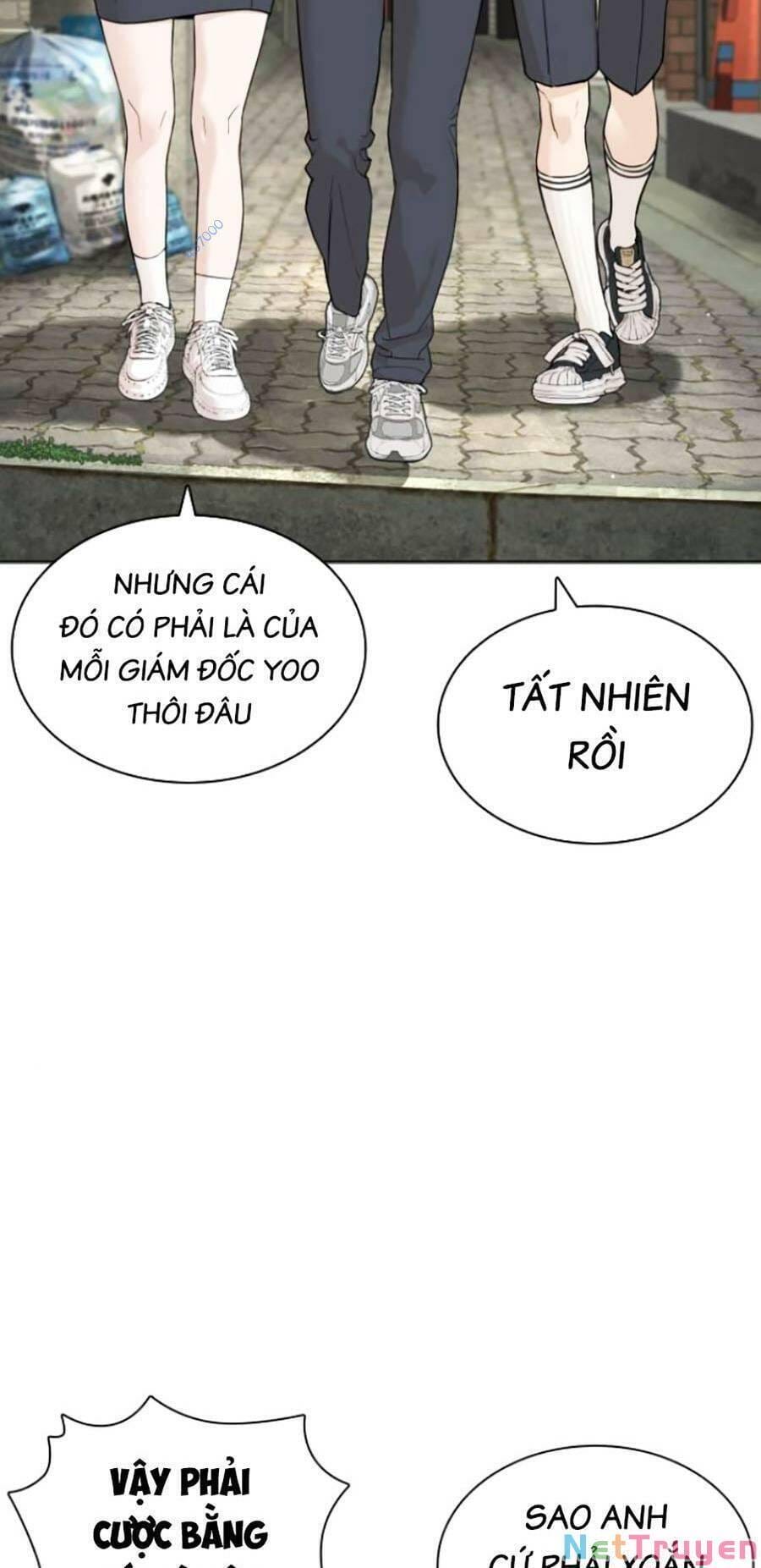 Truyện Tranh Cách Chiến Thắng Trận Đấu trang 6