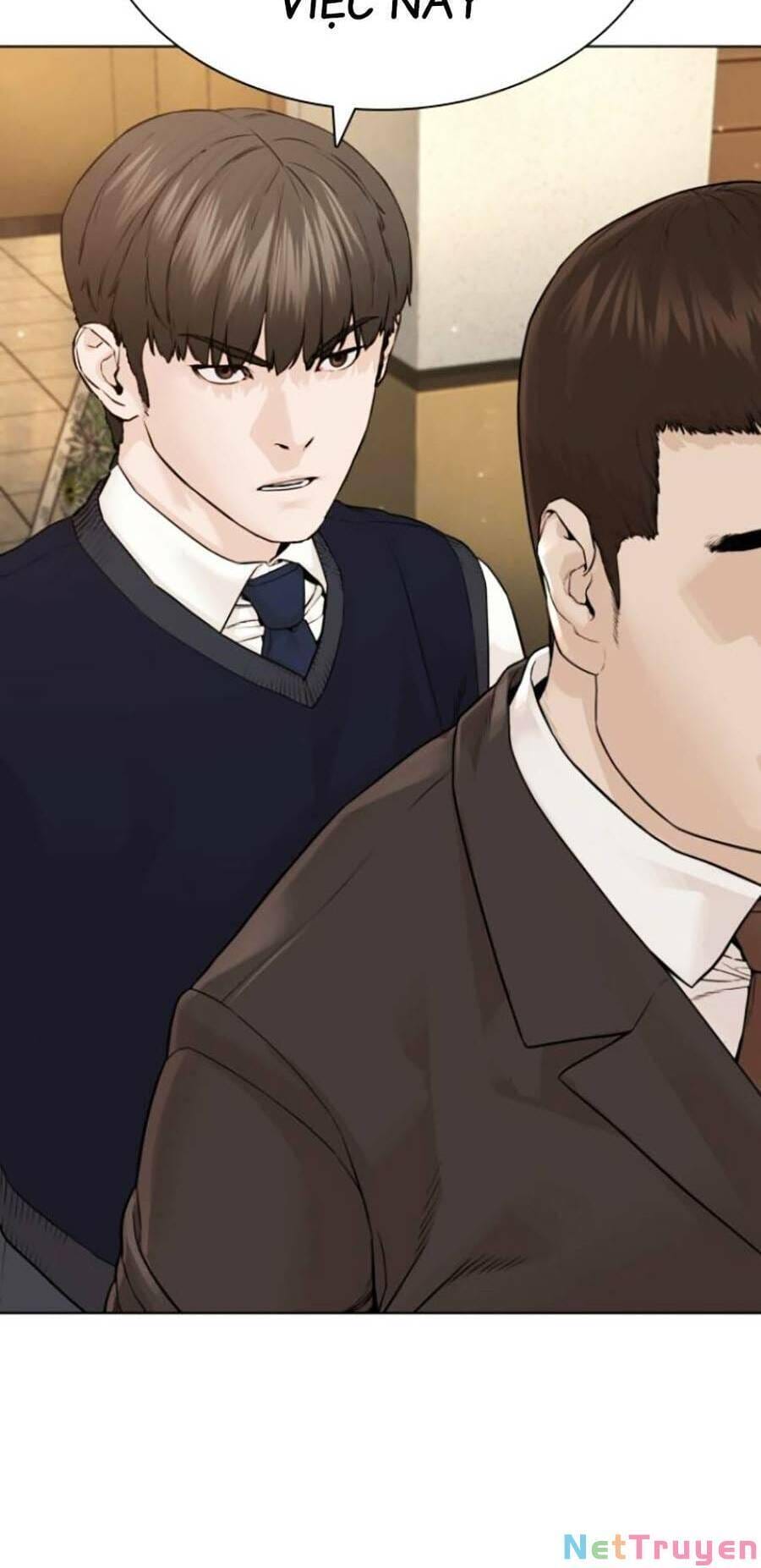 Truyện Tranh Cách Chiến Thắng Trận Đấu trang 6