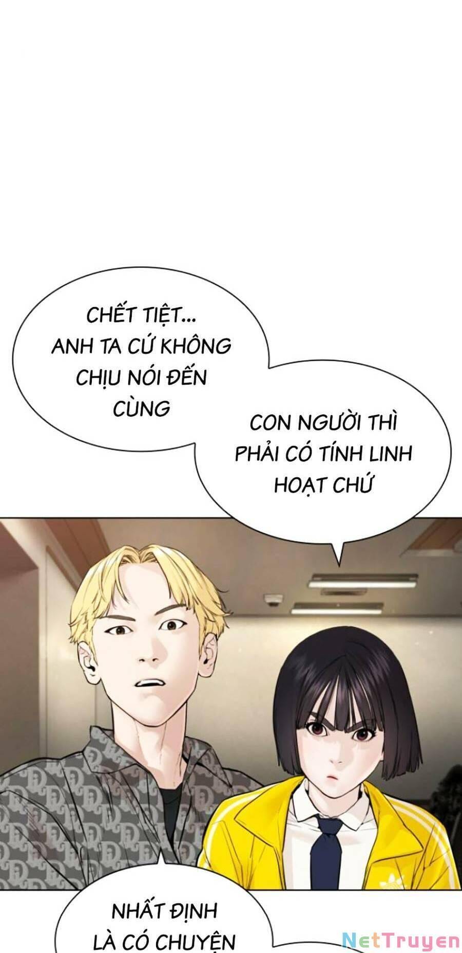 Truyện Tranh Cách Chiến Thắng Trận Đấu trang 6