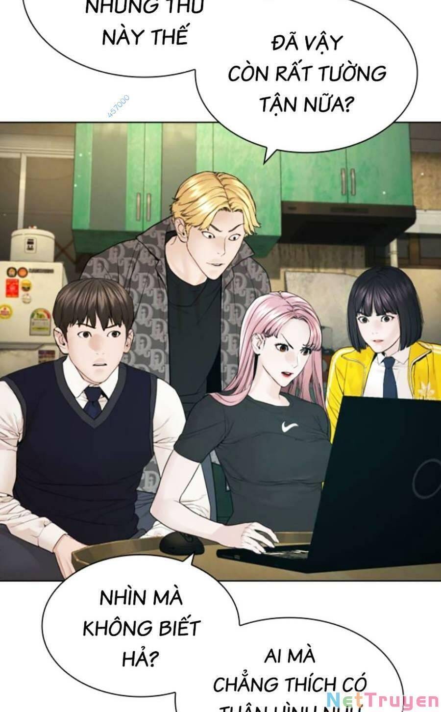 Truyện Tranh Cách Chiến Thắng Trận Đấu trang 6