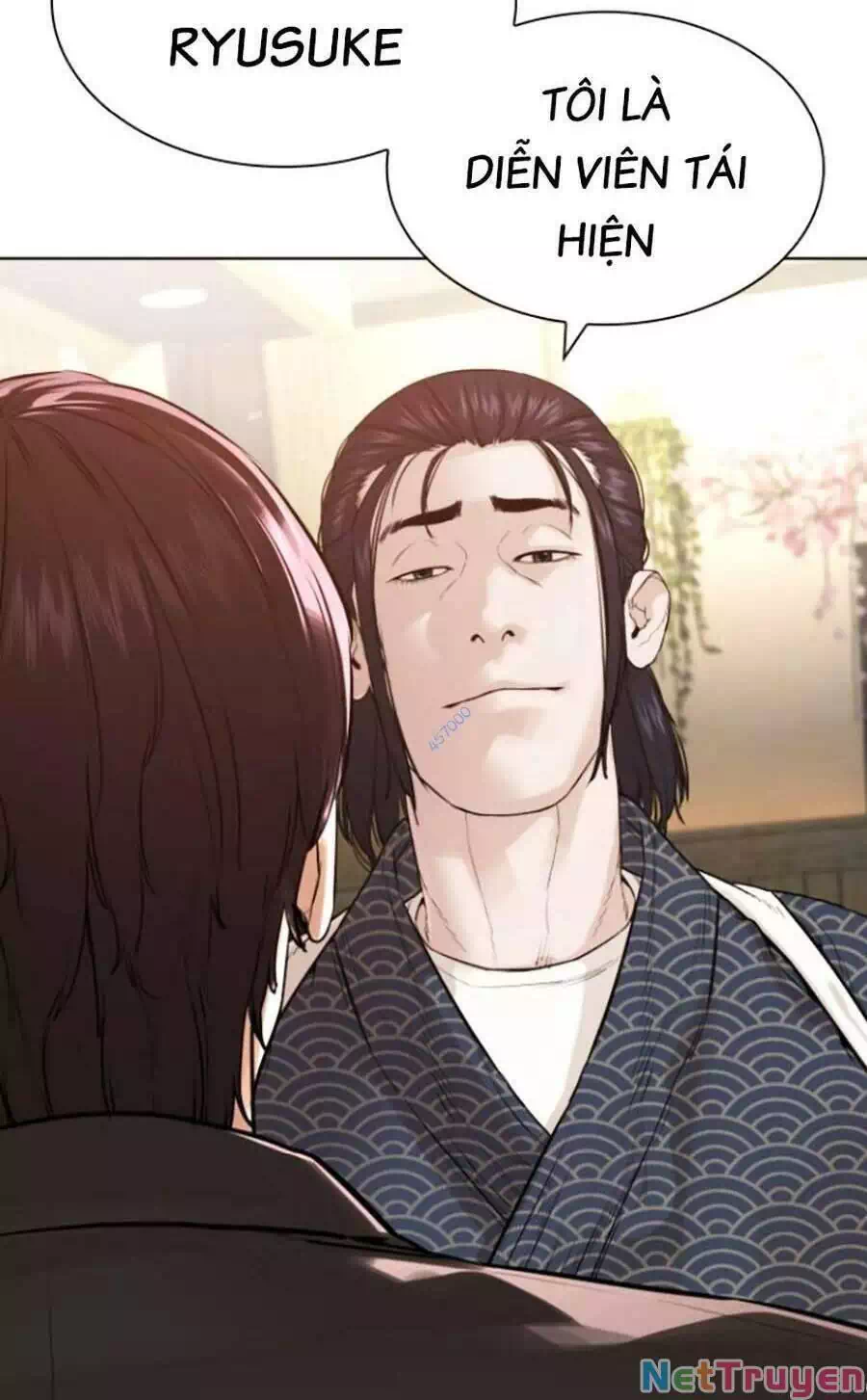 Truyện Tranh Cách Chiến Thắng Trận Đấu trang 6