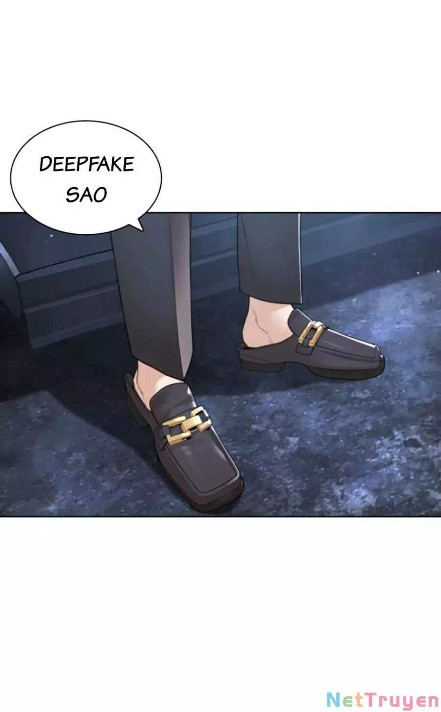 Truyện Tranh Cách Chiến Thắng Trận Đấu trang 6