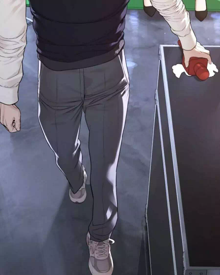 Truyện Tranh Cách Chiến Thắng Trận Đấu trang 6