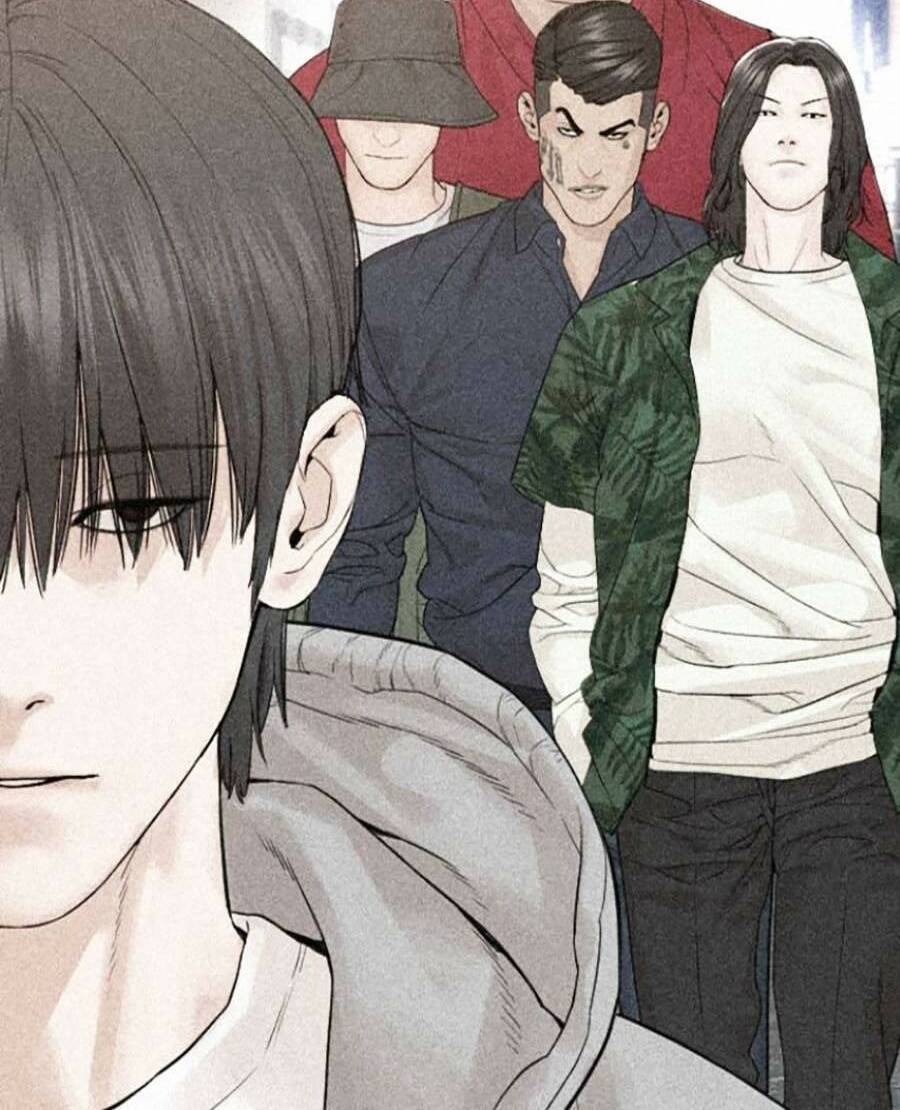 Truyện Tranh Cách Chiến Thắng Trận Đấu trang 6