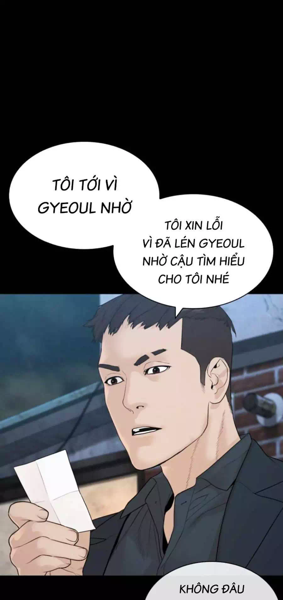 Truyện Tranh Cách Chiến Thắng Trận Đấu trang 6