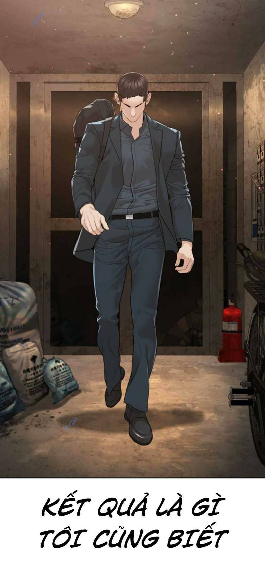 Truyện Tranh Cách Chiến Thắng Trận Đấu trang 6