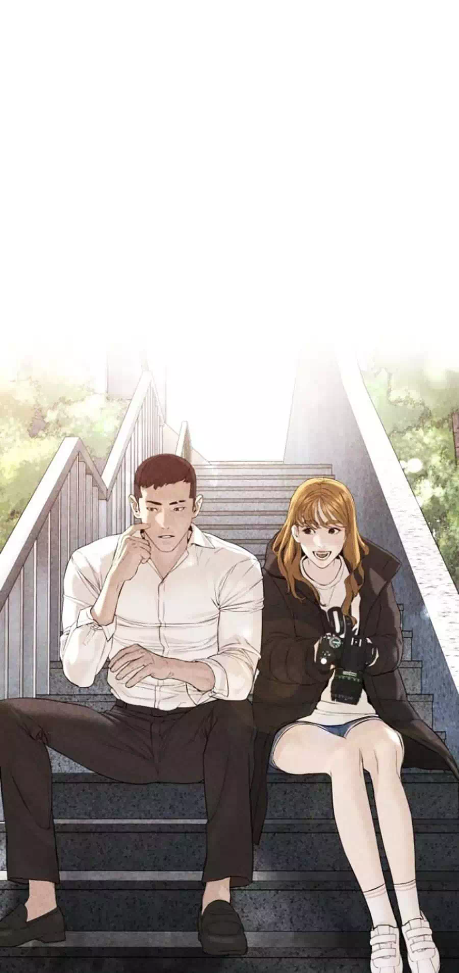 Truyện Tranh Cách Chiến Thắng Trận Đấu trang 6