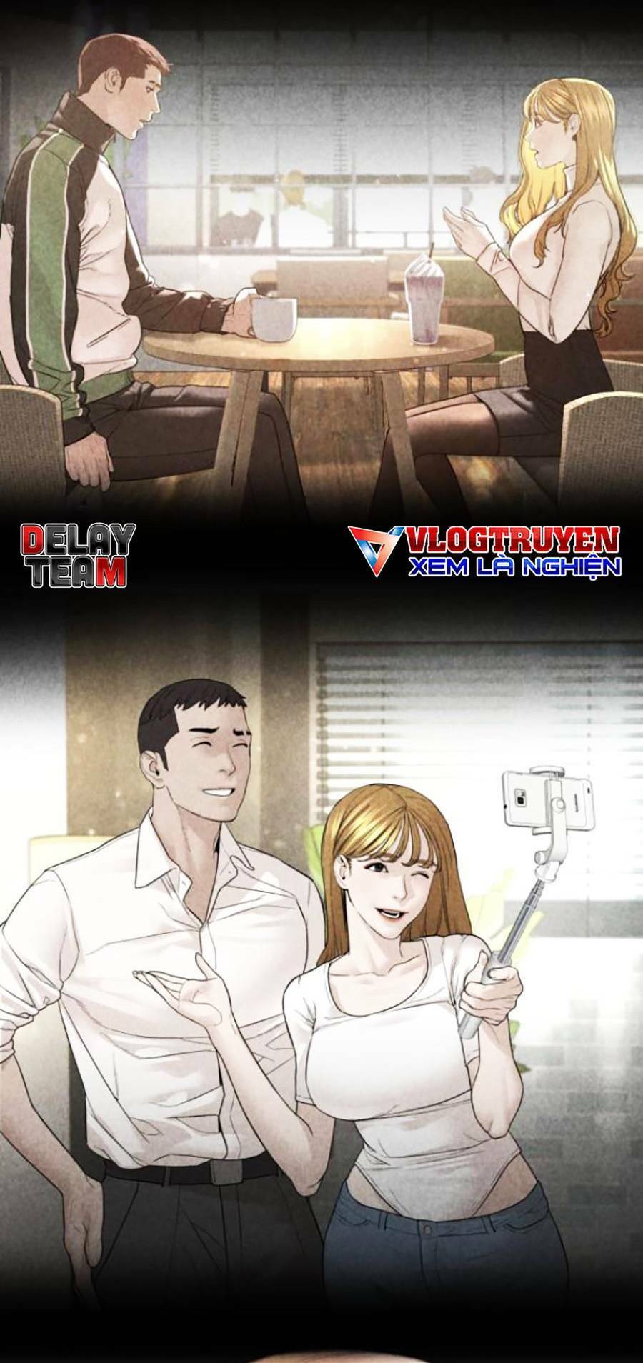 Truyện Tranh Cách Chiến Thắng Trận Đấu trang 6