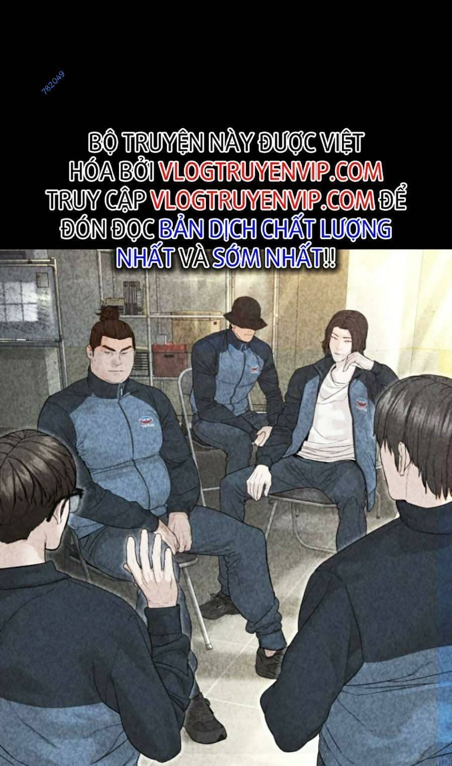 Truyện Tranh Cách Chiến Thắng Trận Đấu trang 6