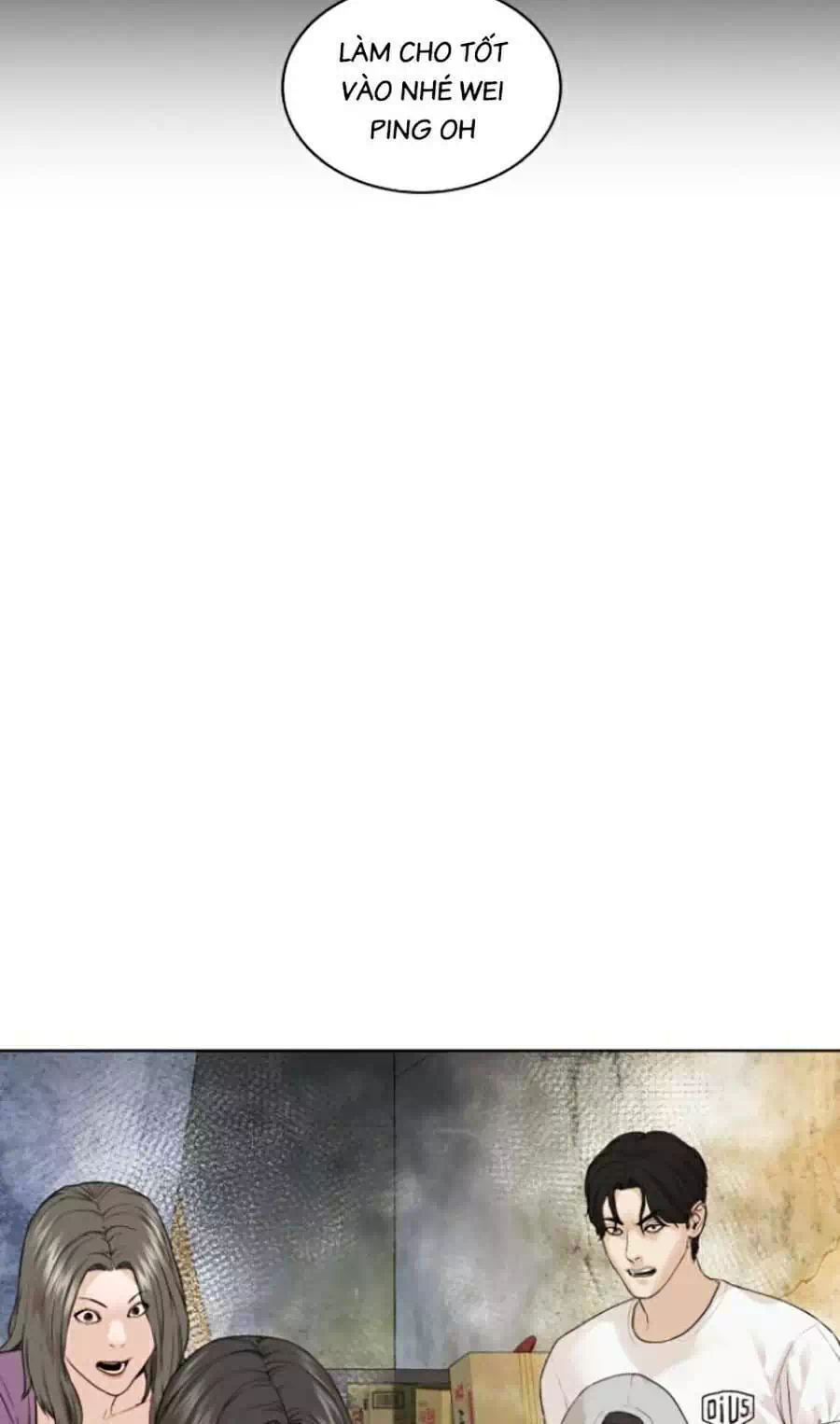 Truyện Tranh Cách Chiến Thắng Trận Đấu trang 6