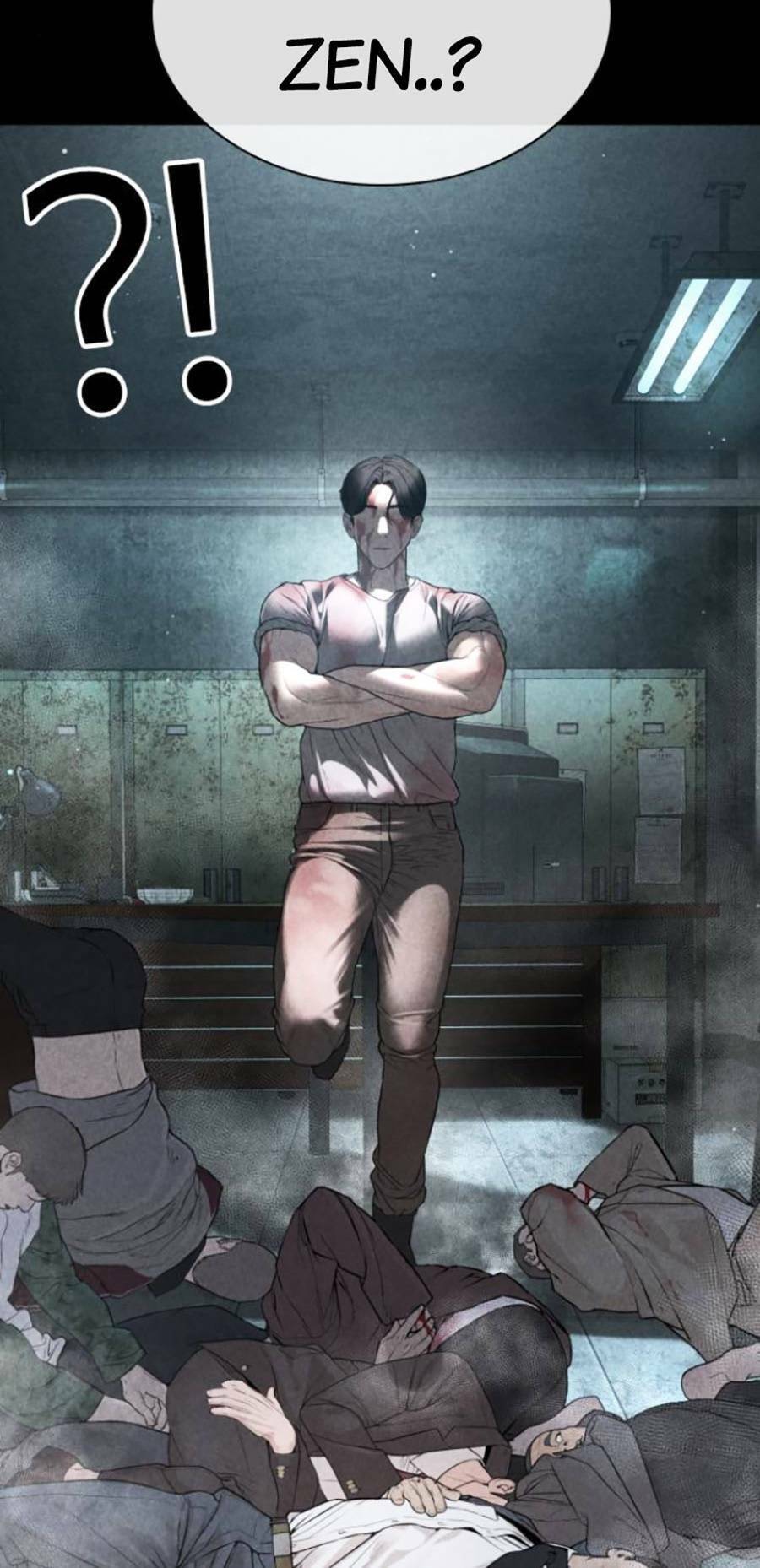 Truyện Tranh Cách Chiến Thắng Trận Đấu trang 6