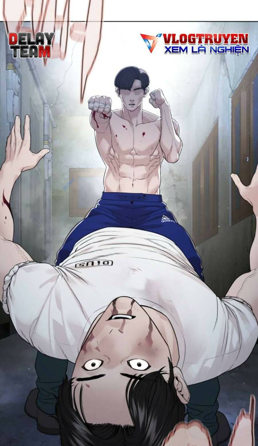 Truyện Tranh Cách Chiến Thắng Trận Đấu trang 6