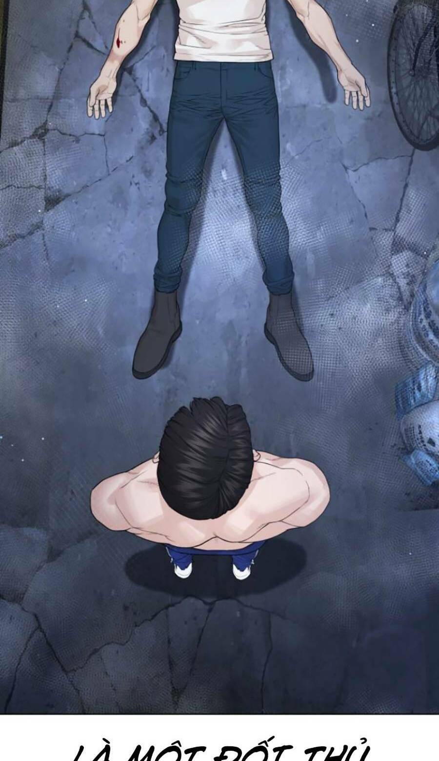 Truyện Tranh Cách Chiến Thắng Trận Đấu trang 6