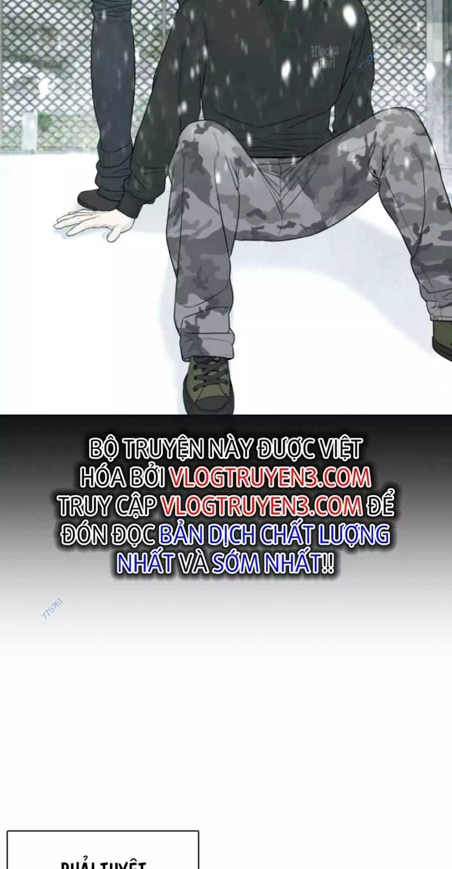 Truyện Tranh Cách Chiến Thắng Trận Đấu trang 6