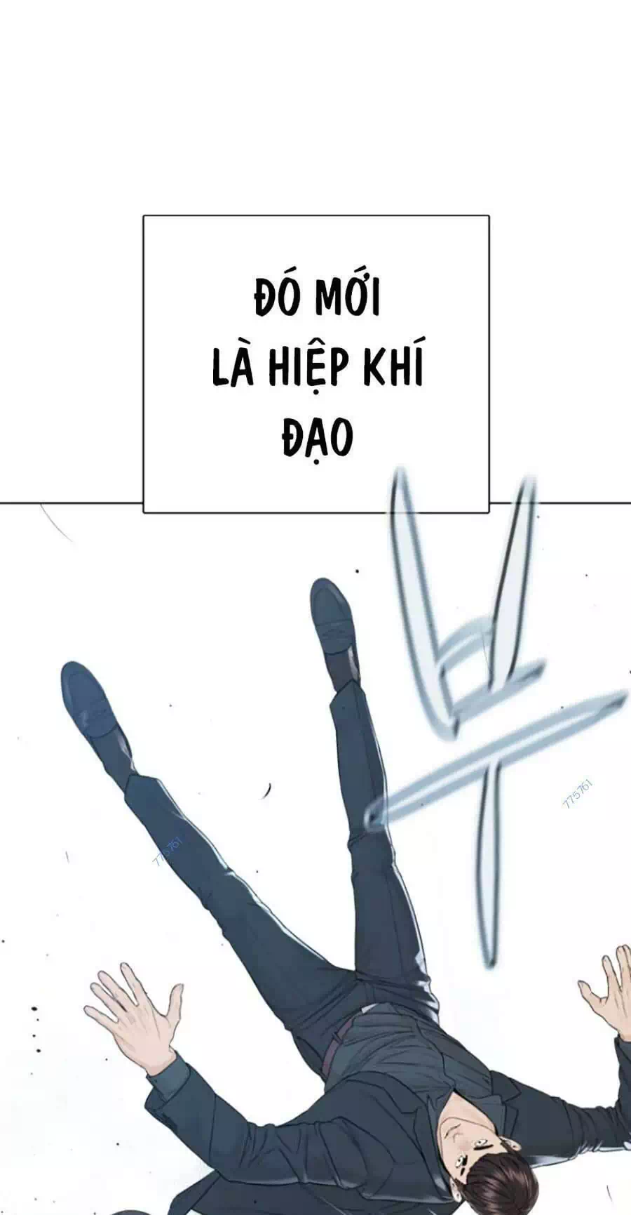 Truyện Tranh Cách Chiến Thắng Trận Đấu trang 6