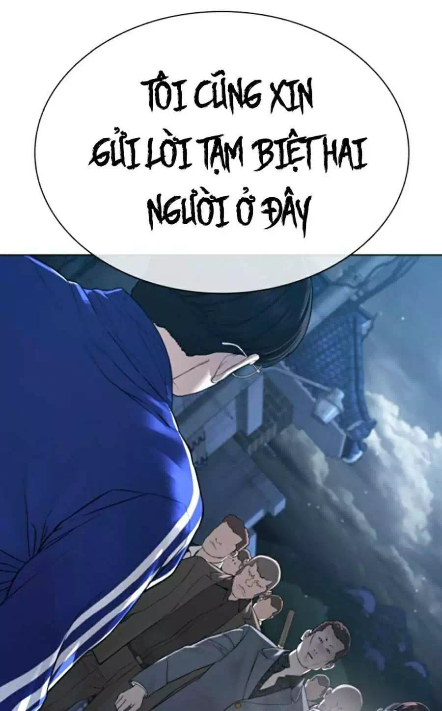 Truyện Tranh Cách Chiến Thắng Trận Đấu trang 6