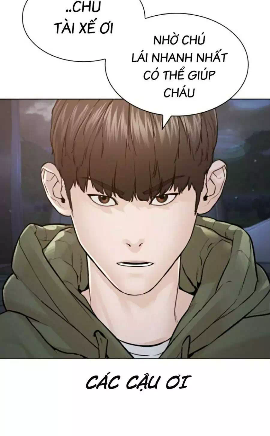 Truyện Tranh Cách Chiến Thắng Trận Đấu trang 6