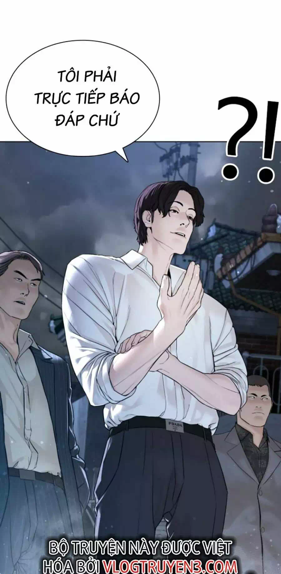 Truyện Tranh Cách Chiến Thắng Trận Đấu trang 6