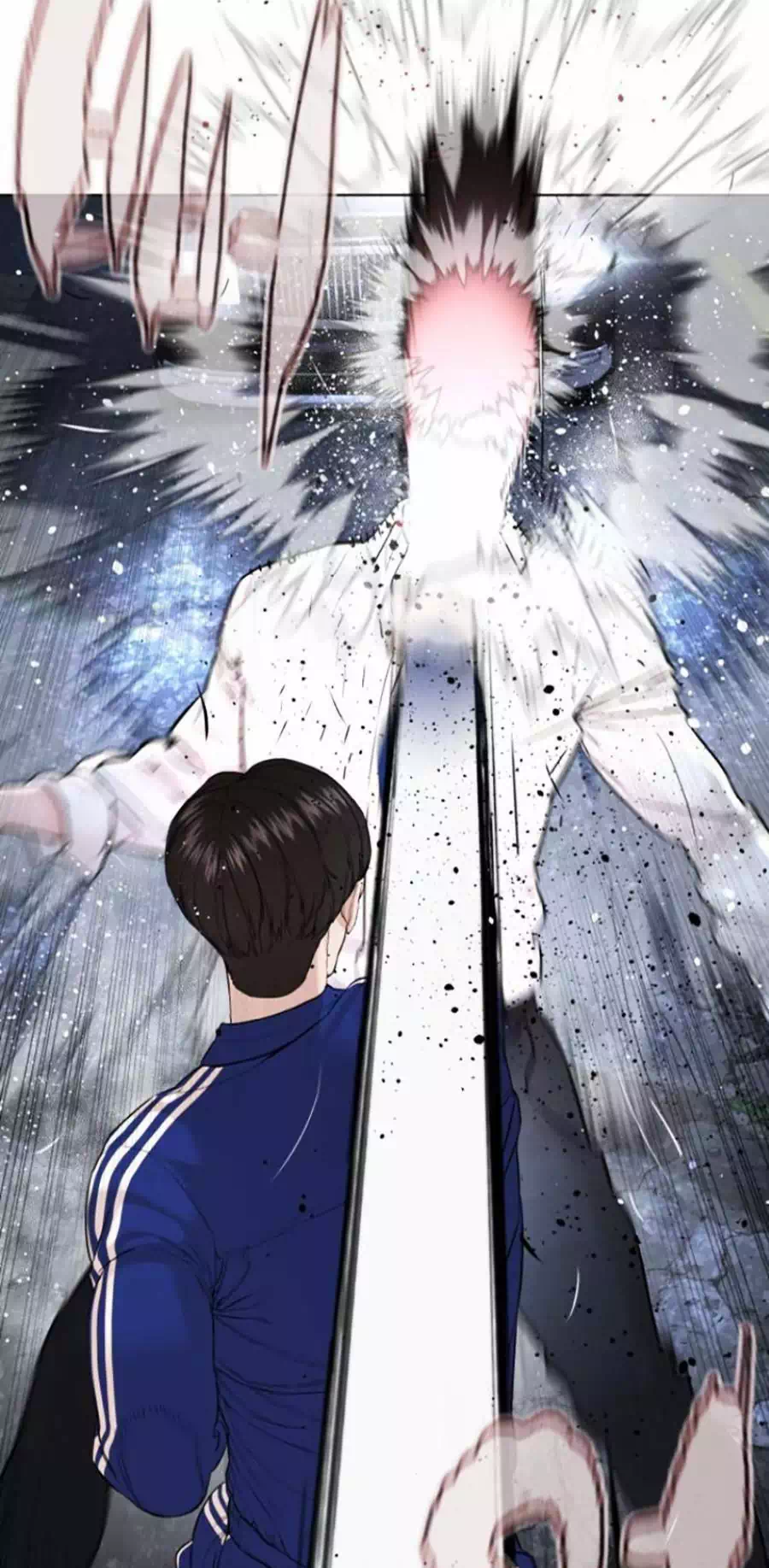 Truyện Tranh Cách Chiến Thắng Trận Đấu trang 6