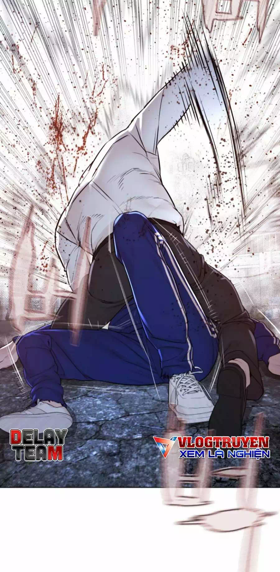 Truyện Tranh Cách Chiến Thắng Trận Đấu trang 6