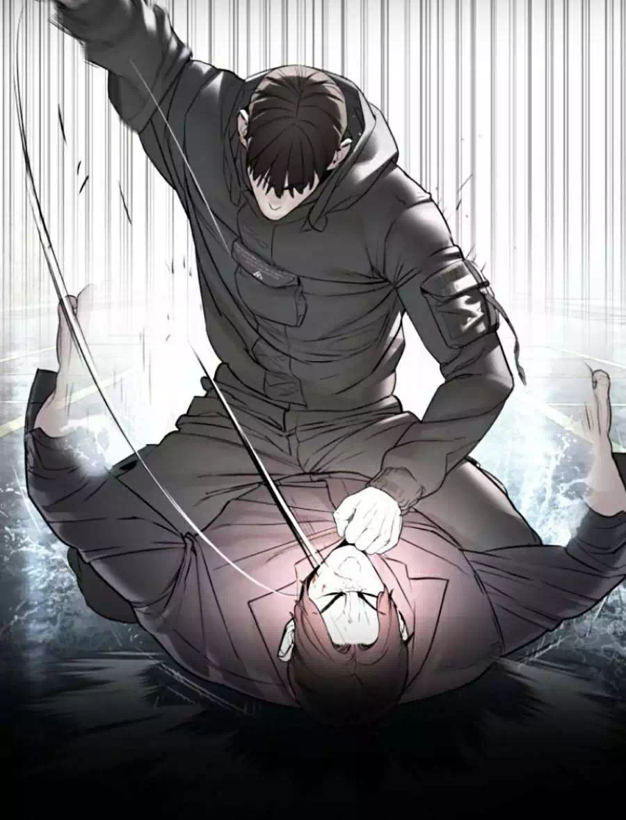 Truyện Tranh Cách Chiến Thắng Trận Đấu trang 6