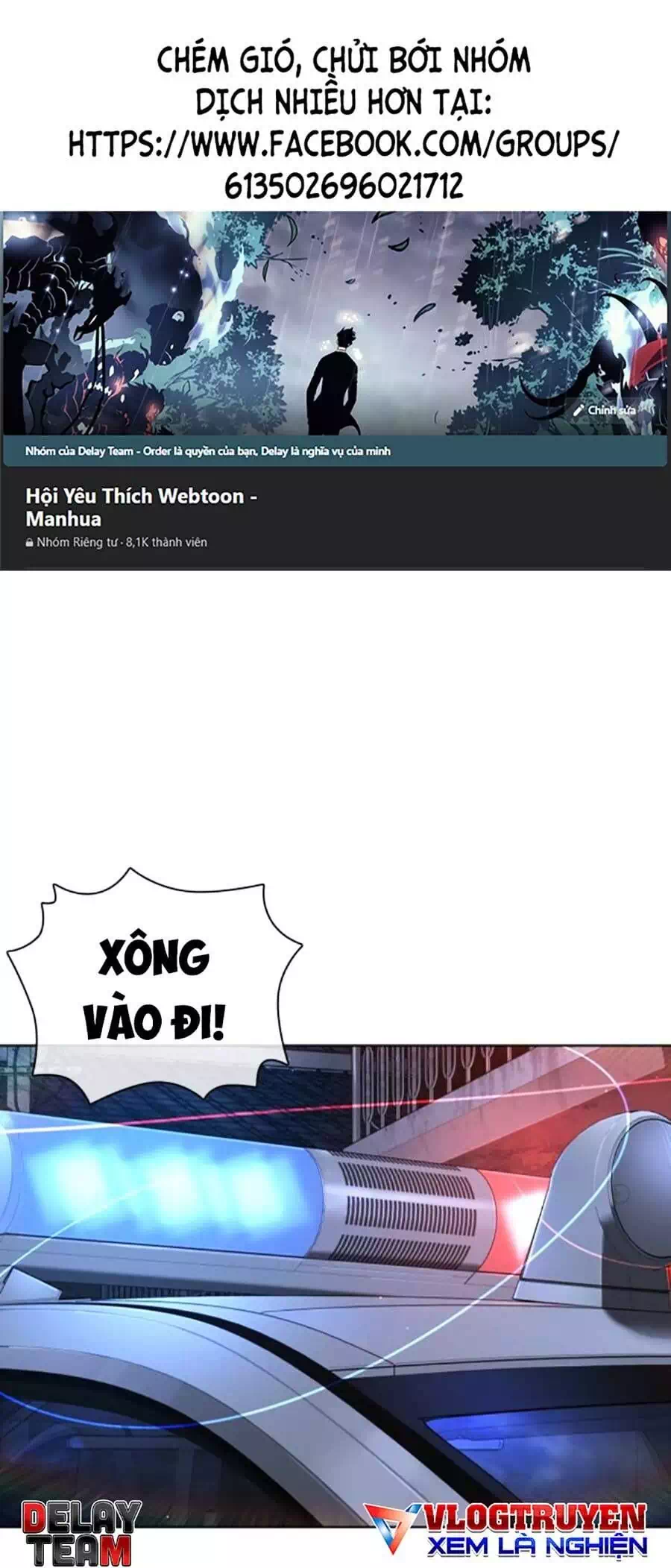 Truyện Tranh Cách Chiến Thắng Trận Đấu trang 6