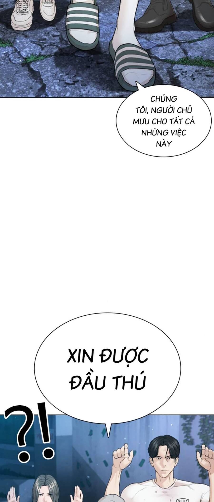 Truyện Tranh Cách Chiến Thắng Trận Đấu trang 6