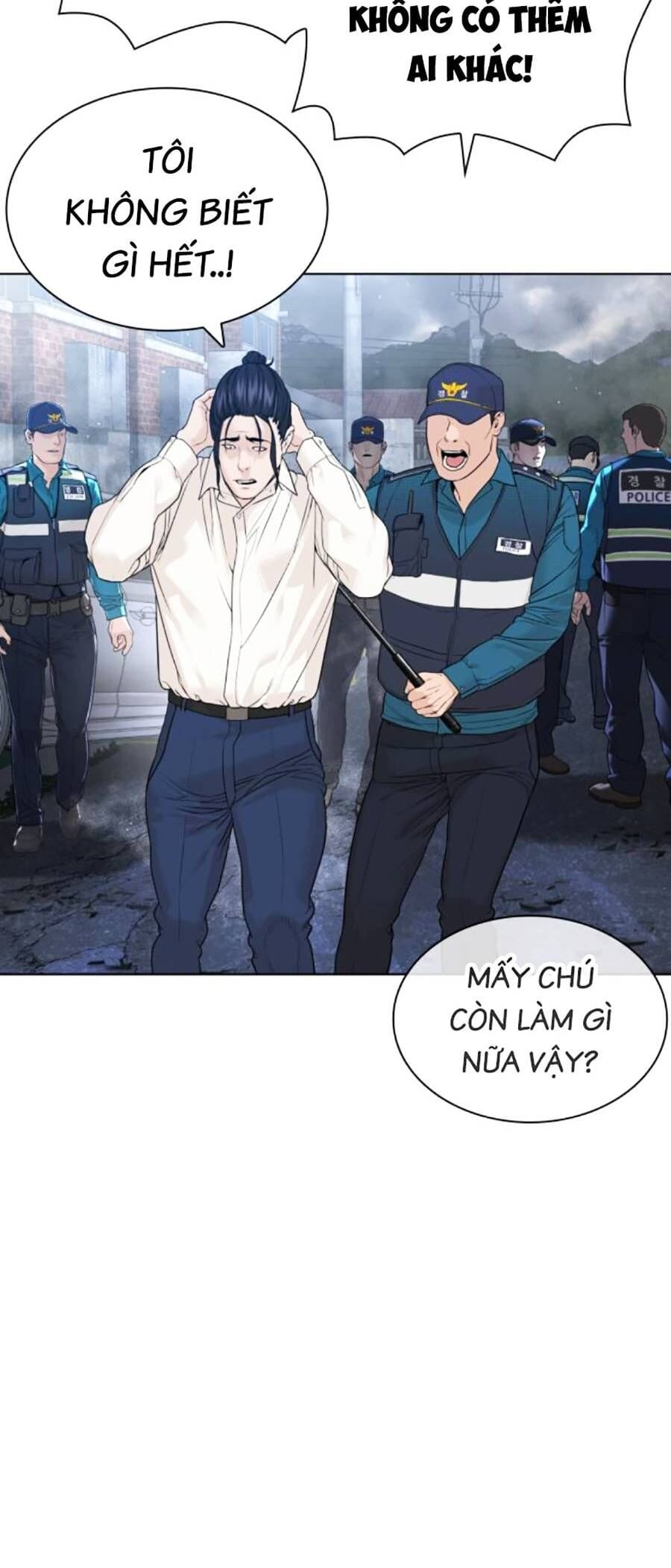 Truyện Tranh Cách Chiến Thắng Trận Đấu trang 6