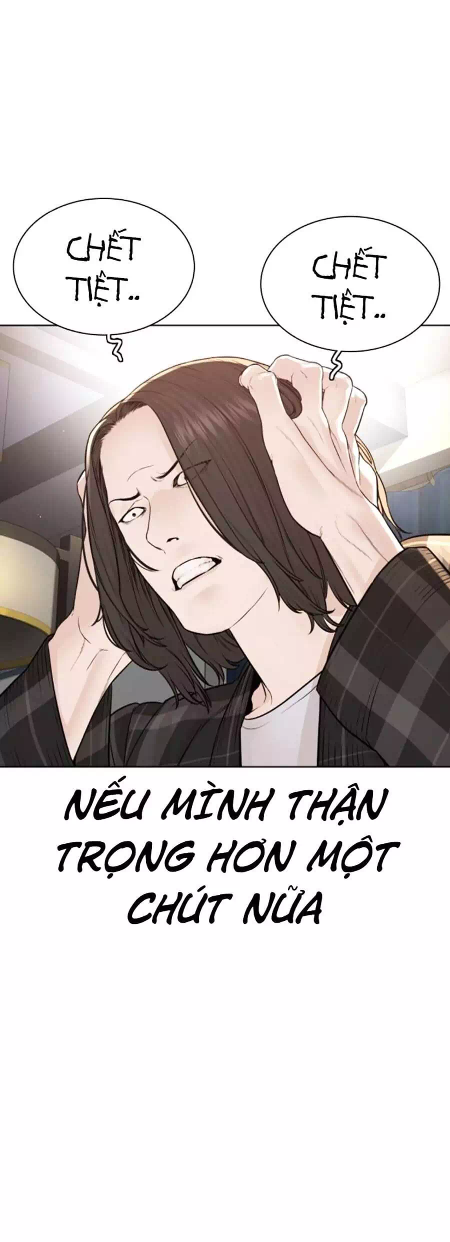 Truyện Tranh Cách Chiến Thắng Trận Đấu trang 6