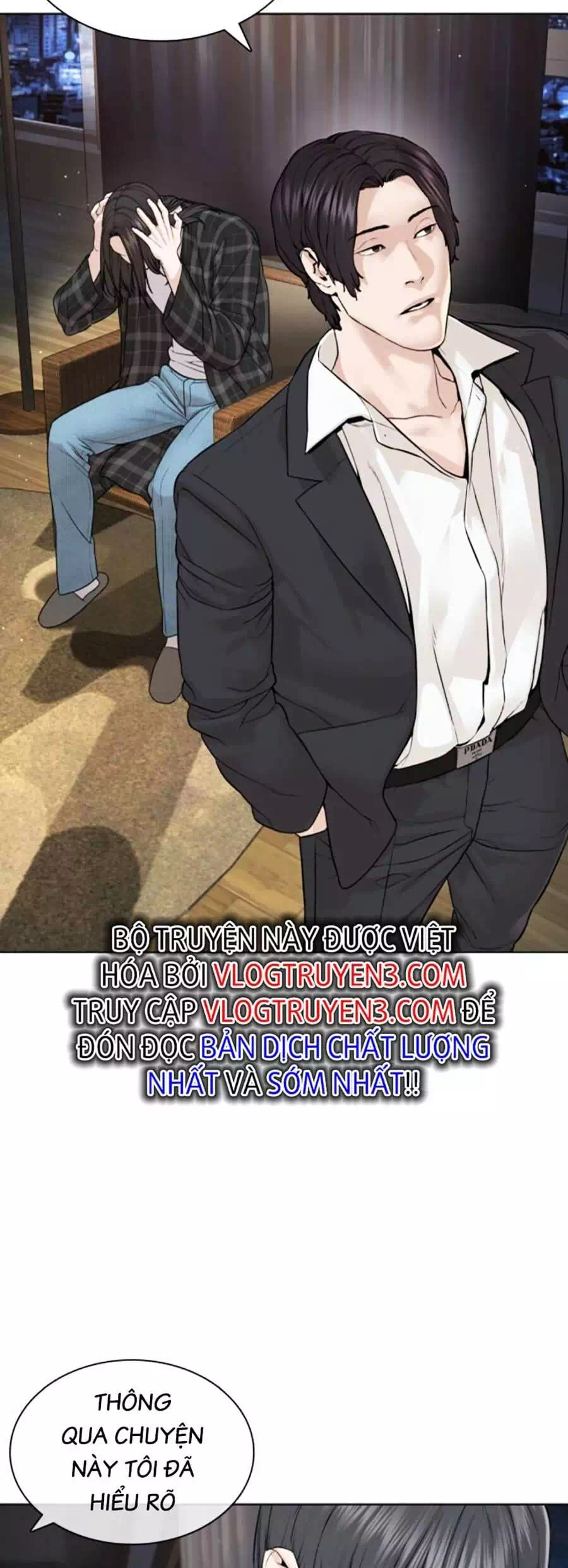 Truyện Tranh Cách Chiến Thắng Trận Đấu trang 6