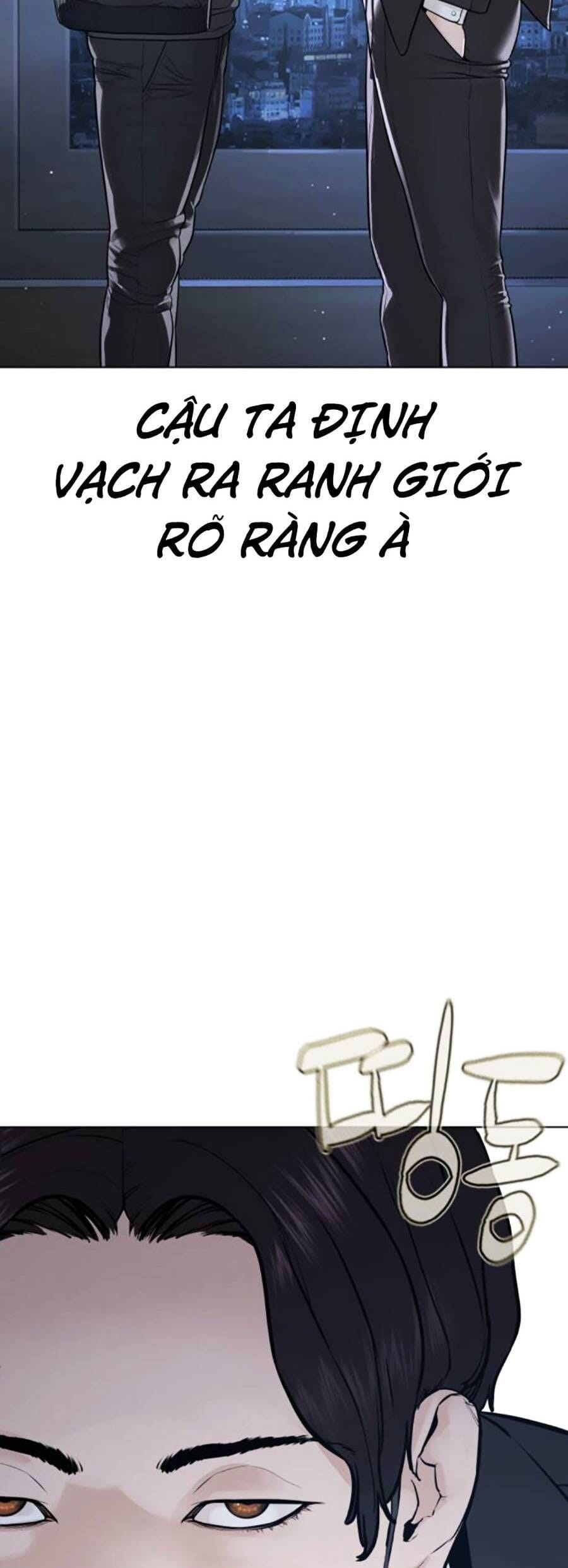 Truyện Tranh Cách Chiến Thắng Trận Đấu trang 6