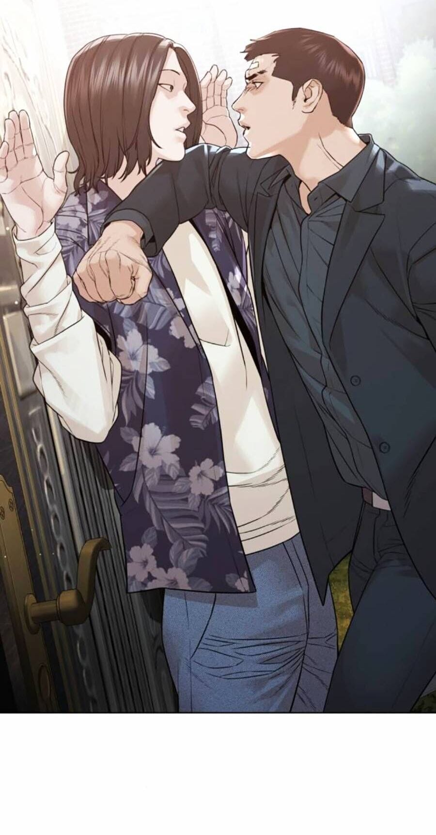 Truyện Tranh Cách Chiến Thắng Trận Đấu trang 6