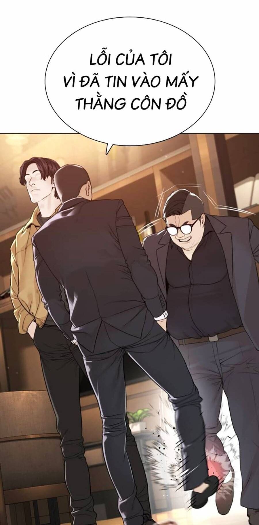 Truyện Tranh Cách Chiến Thắng Trận Đấu trang 6