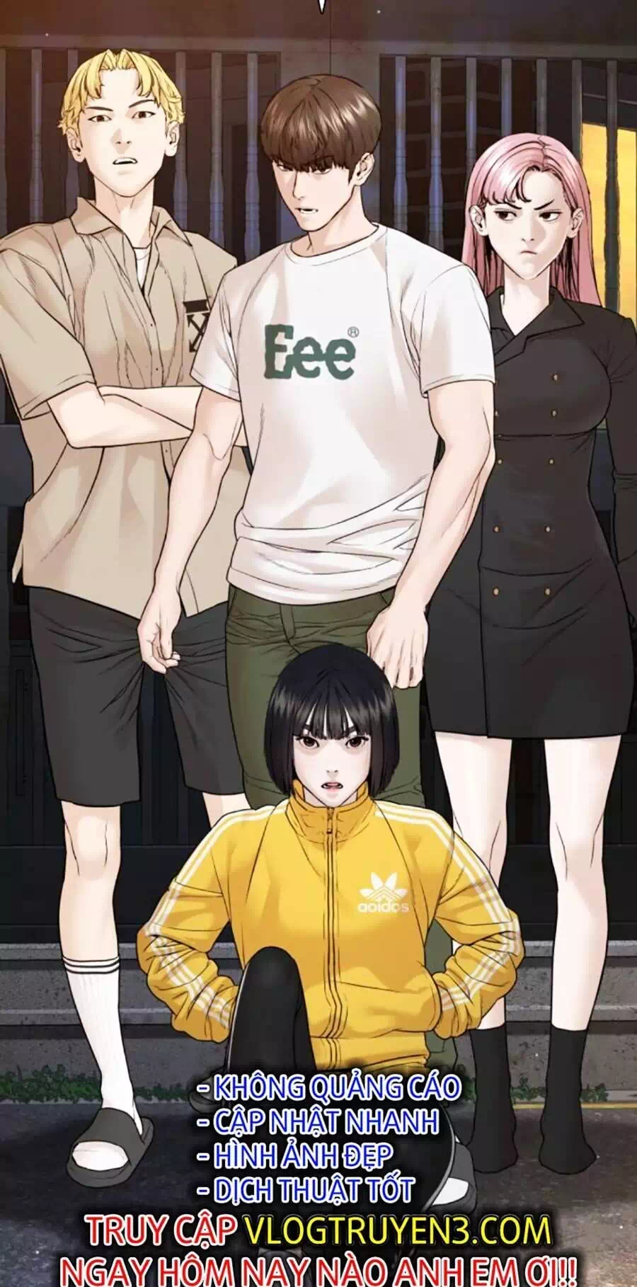 Truyện Tranh Cách Chiến Thắng Trận Đấu trang 6