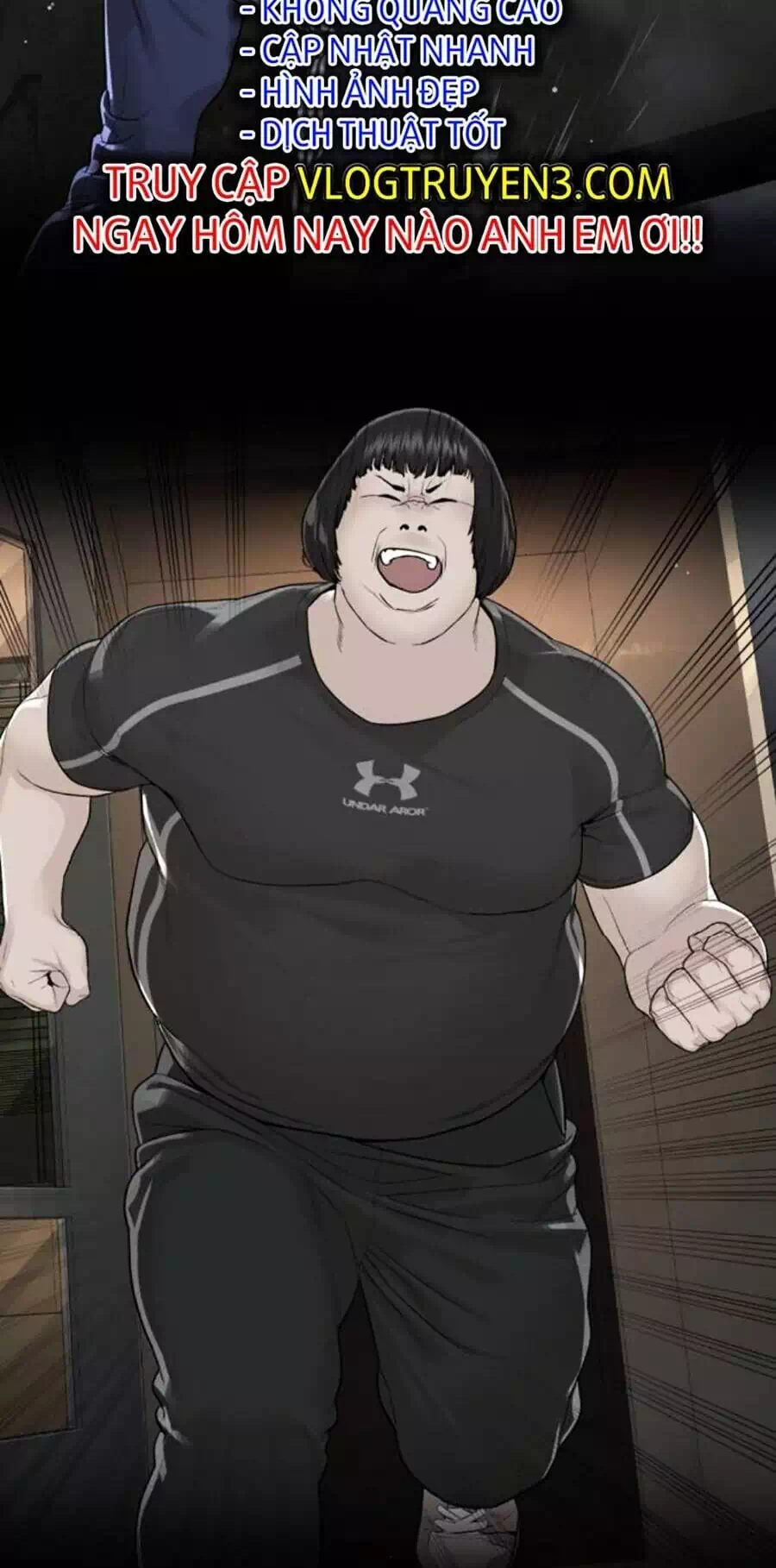 Truyện Tranh Cách Chiến Thắng Trận Đấu trang 6