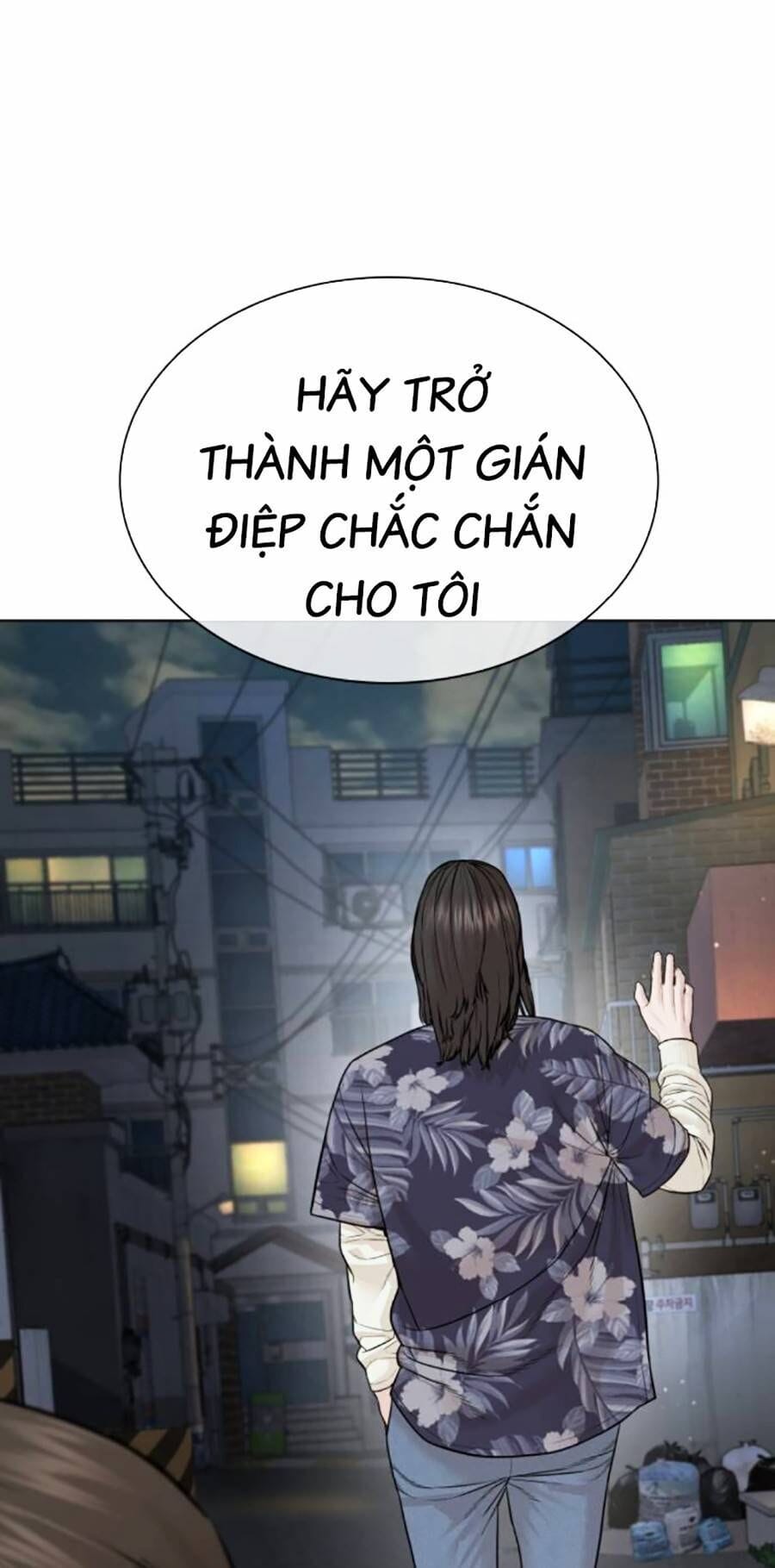 Truyện Tranh Cách Chiến Thắng Trận Đấu trang 23605