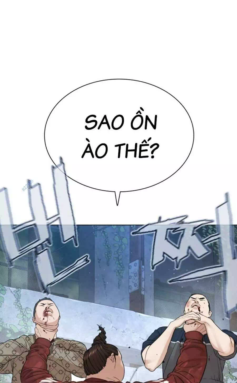 Truyện Tranh Cách Chiến Thắng Trận Đấu trang 6