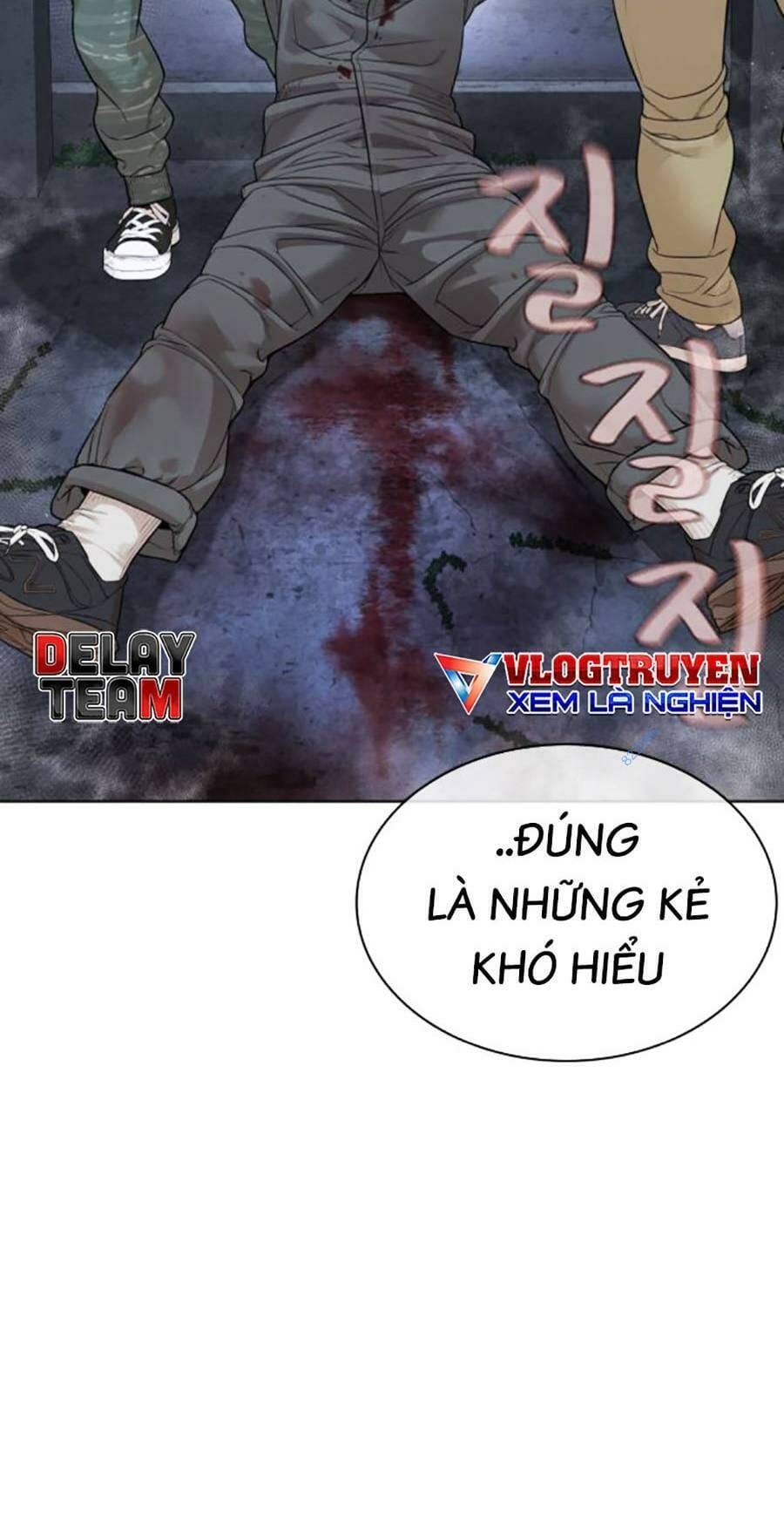 Truyện Tranh Cách Chiến Thắng Trận Đấu trang 23658